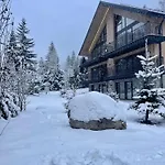 Aparthotel Dolina