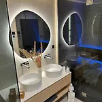 Aparthotel Dolina Demanovska Dolina