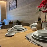 Aparthotel Dolina Demanovska Dolina
