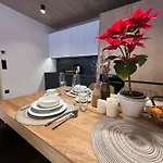 Dolina Aparthotel Demanovska Dolina
