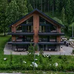 Dolina Aparthotel Demänovská Dolina