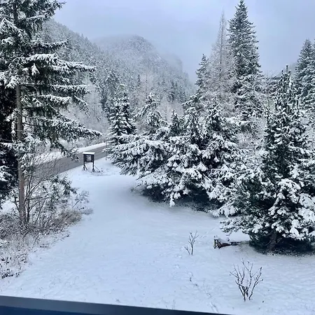 Dolina Demanovska Dolina