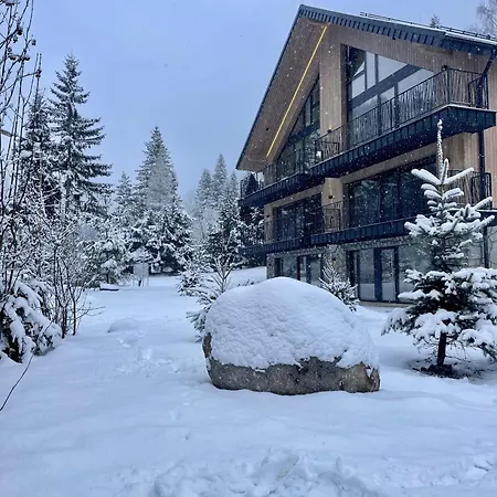 Apartahotel Dolina