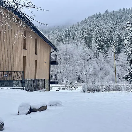 Dolina Lejlighedshotel Demänovská Dolina