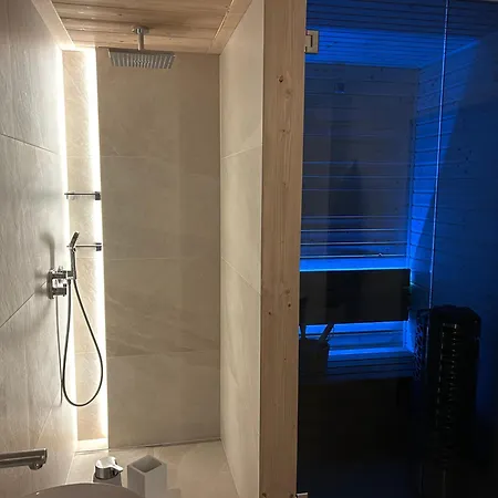 Dolina شقة فندقية