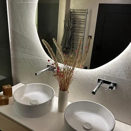 Dolina Lägenhetshotell *