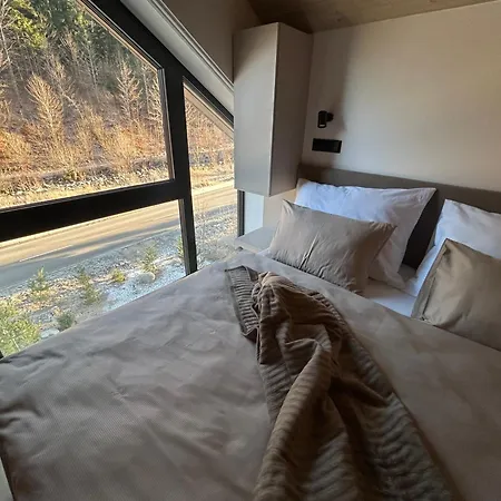 Aparthotel Dolina *
