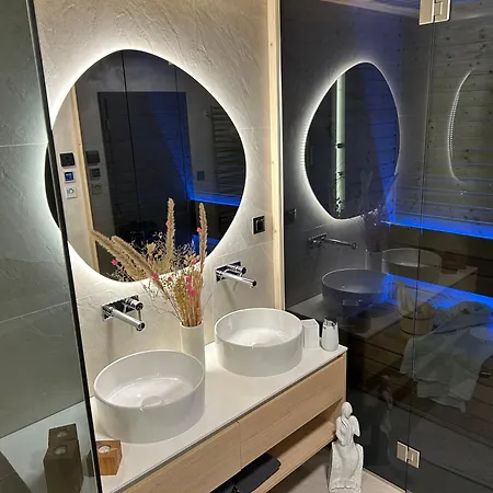 Aparthotel Dolina Demanovska Dolina