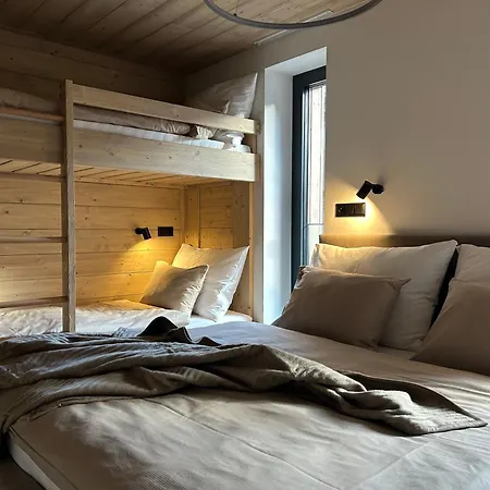 Dolina Aparthotel