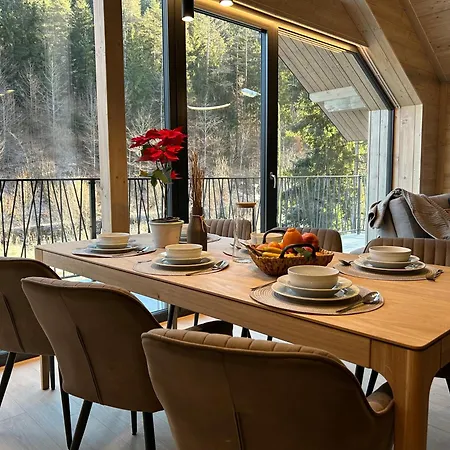 Lejlighedshotel Dolina