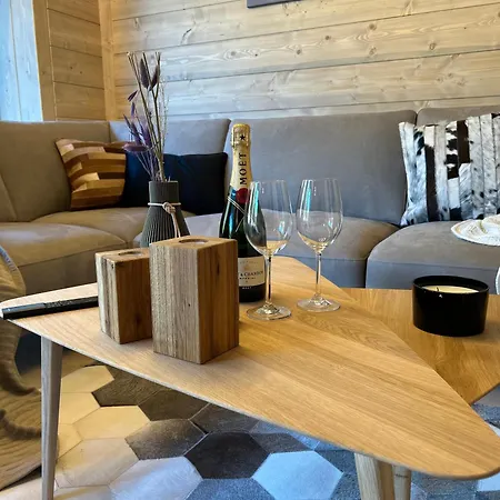 Aparthotel Dolina *