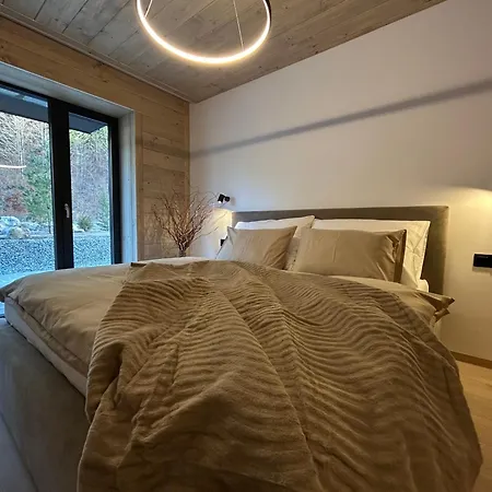 Dolina Aparthotel