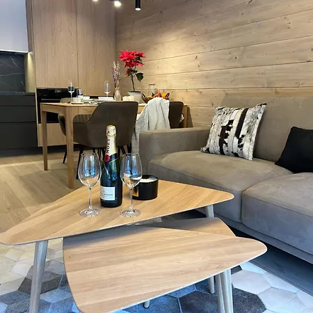 Apartahotel Dolina *