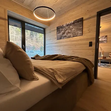 Aparthotel Dolina Demanovska Dolina