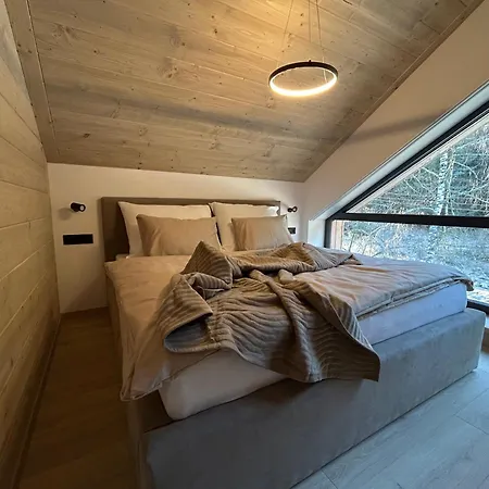 Aparthotel Dolina