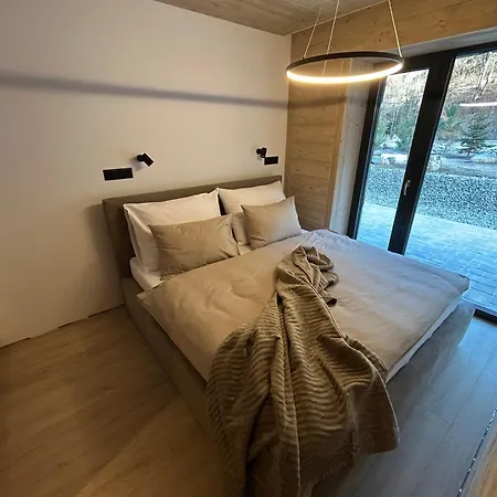 Dolina Demanovska Dolina