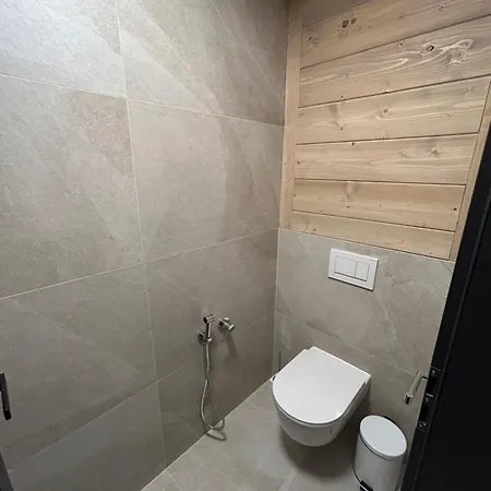 Aparthotel Dolina *