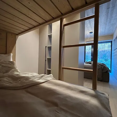 Dolina شقة فندقية