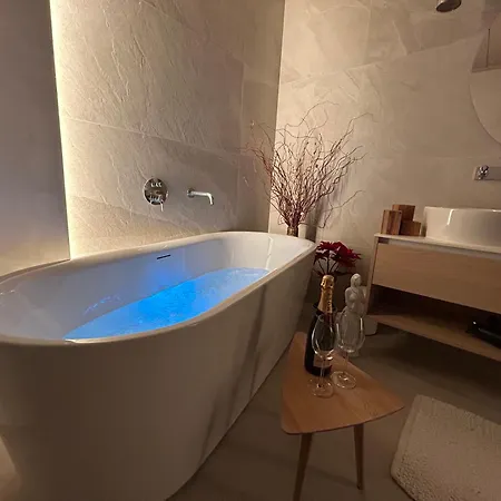 Aparthotel Dolina