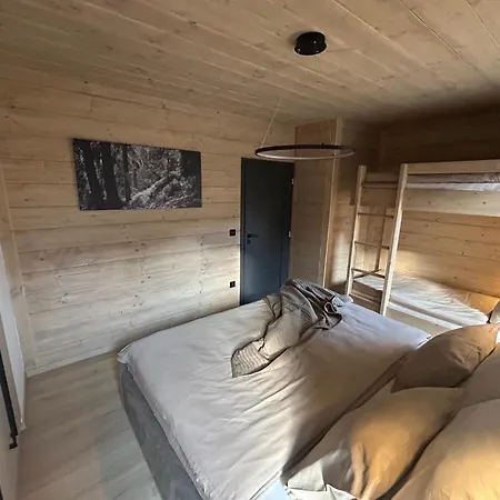 Dolina Aparthotel *
