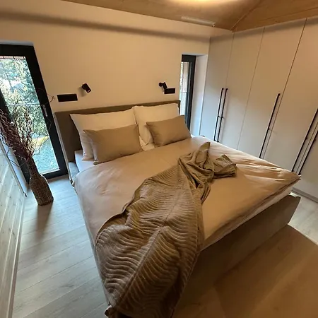 Aparthotel Dolina *