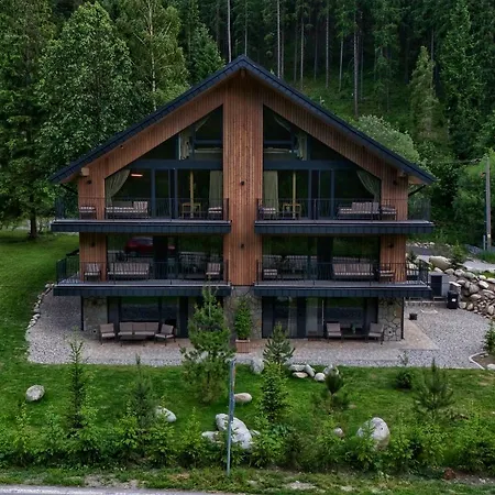 Dolina Apartahotel Demänovská Dolina