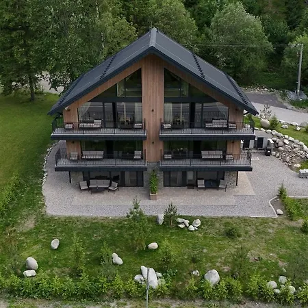 Dolina Apartahotel Demänovská Dolina