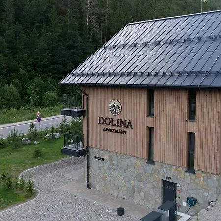 Dolina * Demanovska Dolina