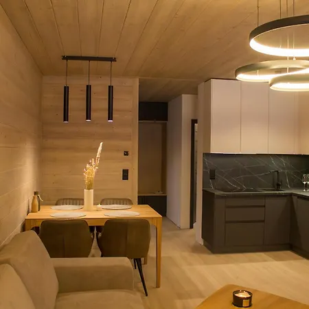 Apartahotel Dolina Demänovská Dolina