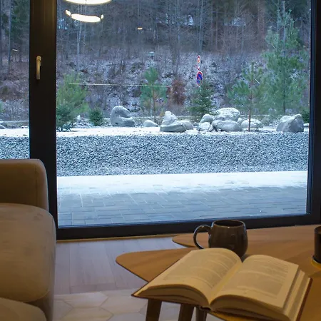 Apartahotel Dolina Demänovská Dolina