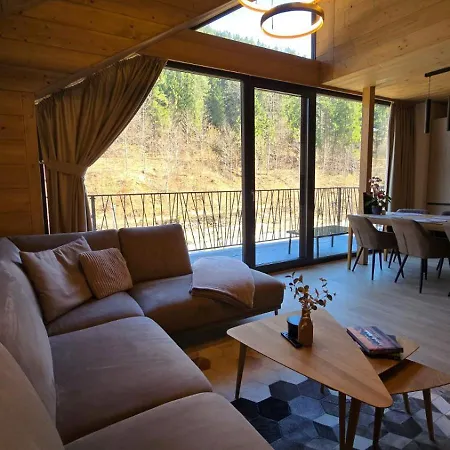 Apartahotel Dolina *