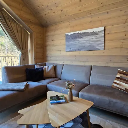 Apartahotel Dolina