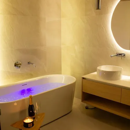 Dolina Apartahotel Demänovská Dolina