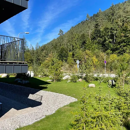 Dolina Apartahotel