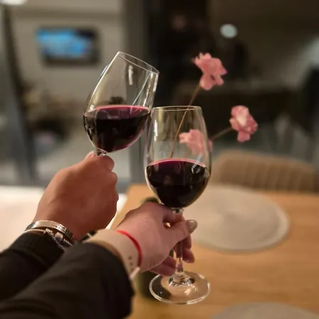Apartahotel Dolina