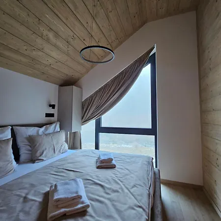 Apartahotel Dolina Demänovská Dolina