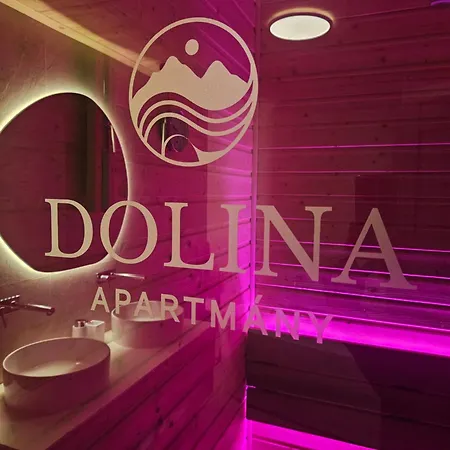 Dolina *