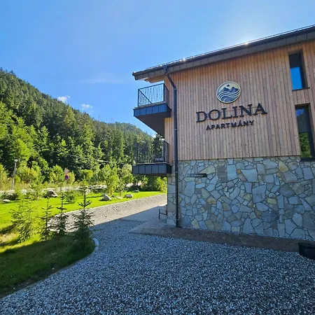 Dolina Apartahotel Demänovská Dolina
