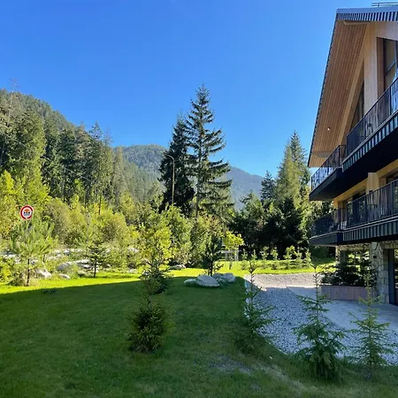 Dolina Apartahotel Demänovská Dolina