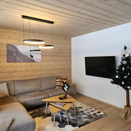 Dolina Apartahotel Demänovská Dolina