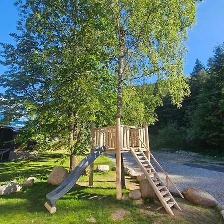 Dolina Apartahotel Demänovská Dolina