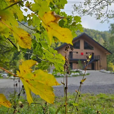 Dolina Apartahotel Demänovská Dolina